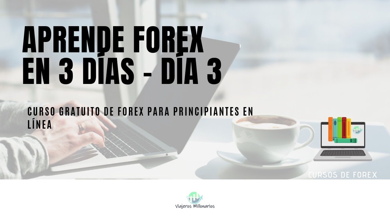 Curso de forex para principiantes pdf