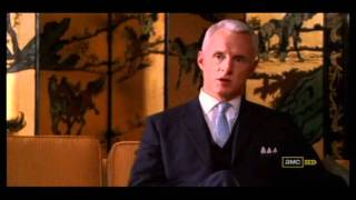 Mad Men - You are invited, to join the New World Order