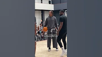 Greatest 1v1 Hooper EVER Pulled Up To OTE 