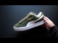 PUMA｜Suede XL ｜Unboxing & Review ｜395205 13