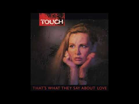 Touch (21) — Touch - Nothing Really Matters