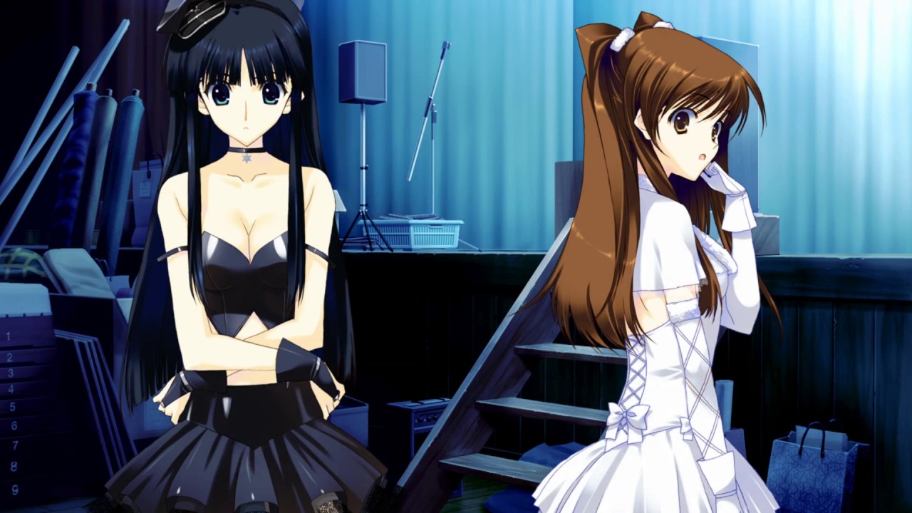 25 Best Anime About Music of All Time 23 Anime life, Anime romance, White album