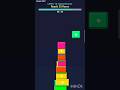Stack Tower level 14 #stacktower #games #gameplay #level #gamingshorts #shorts