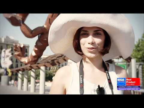 EISA Awards -