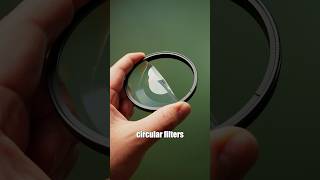 Which Lens Filter Should You Use?