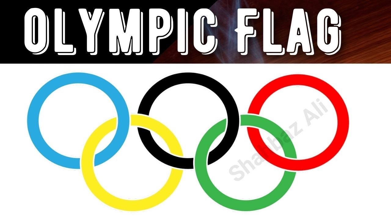 245 What Colors Are The Olympic Rings Stock Photos, High-Res Pictures, and  Images - Getty Images