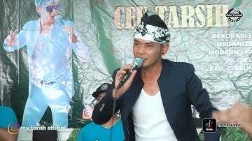 NIKMAT DURIAT CEU TARSIH MENCUG BARENG LIVE PERFORM FEAT SALMAN PESTA