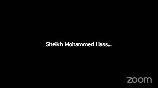 Sh Muhammad Hassan. Tafasiri. Suuratul Masad