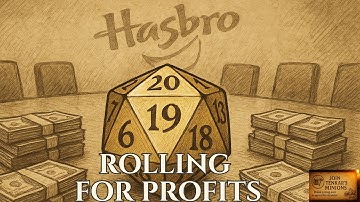 Hoe D&D een industrie werd (geen spel)