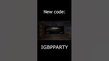 NEW CODE IN DEAD BY DAYLIGHT #dbdclips #dbdshorts