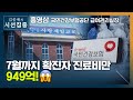 [시선집중] 건보공단 &quot;사랑제일교회, 전광훈 목사, 방역방해자들.. 모두 구상권 청구대상&quot;…