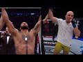 THIAGO SANTOS vs GLOVER TEIXEIRA (HD) | Comparison Before Fight