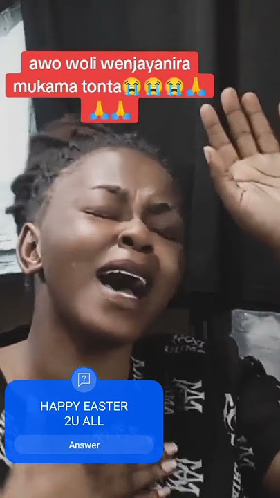 AWO WOORI WENJAYANIRA MUKAMA @ kadama life