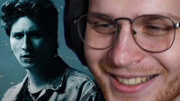 one of the MOST BEAUTIFUL bands out there | Holding Absence - False Dawn | Reaction