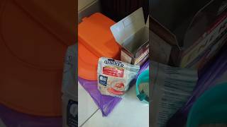 Sarapan Pagi #energen #oatmeal   #quaker #makan #sarapan #makanan