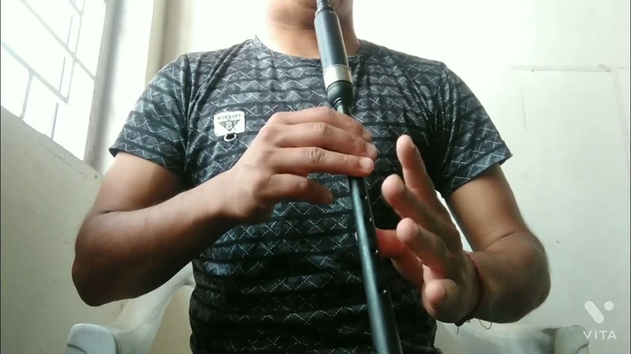  30/22 Exercise No. 2 in Bagpipe Practice Chanter YouTube