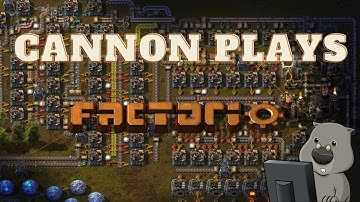 [Factorio] Growth, Snifffles and Silence, Seablock - Ep.7