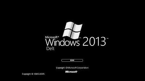 Windows Never Released 13.5 - Windows Supporter [REUPLOAD]