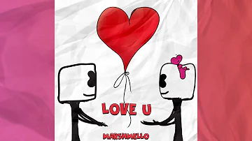 Marshmello - LoVe U