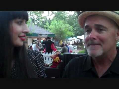 Rocky Mountain Cigar Festival 2011: Interview with...