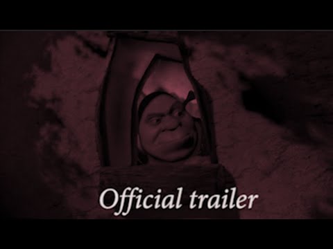 shrek the horror game shrek the horror game