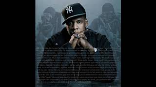 Jay-Z raps Navy Seal copypasta over Numb/Encore