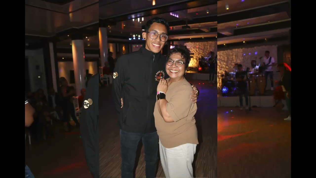 Bangsa Jawa PRESENTS @ SUNDAY VIBES  the vibis Partycenter Almere 6 oktober 2024