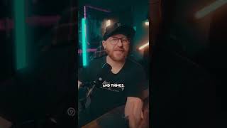 Why I don't balance my Live Stream with Audio Ducking