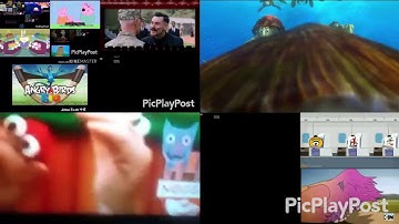 up to faster om nom parison