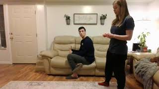 Kinesiology Practical Exam 2