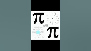 MATH Symbols with the MOST AURA Revealed!
