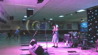 Video thumbnail of "Colleen Green - Just Like I Do (Mission 120 cover)"