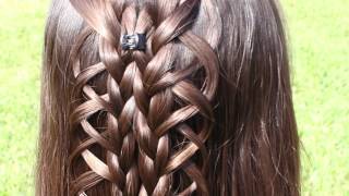 ➰Double Loop Braid➰
