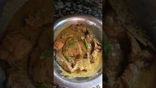 দই কাতলা recipe bengali food