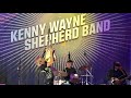 Capture de la vidéo Kenny Wayne Shepherd Band - July 27, 2024 (Full Set) @ Brown County Music Center - Nashville, In