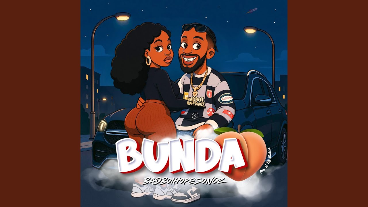 Watch Bunda on YouTube Watch Bunda on YouTube