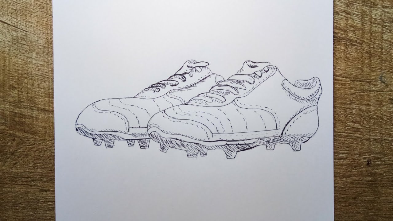 Ball football shoes soccer sport icon  Download on Iconfinder