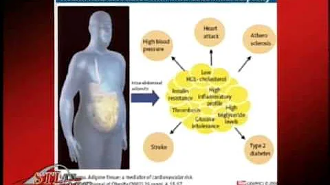 STL TV LIVE: Dr. Christine Salter (2 of 2)