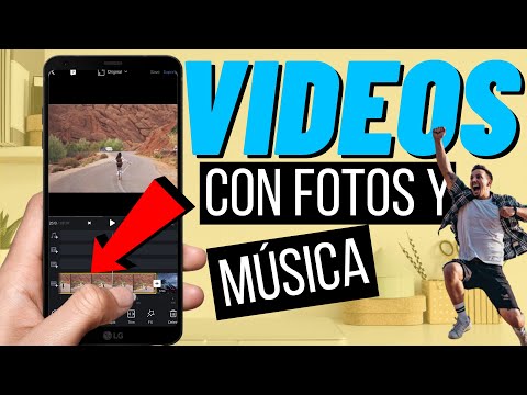 Video: ¿Dónde hacer un video con música e imágenes?