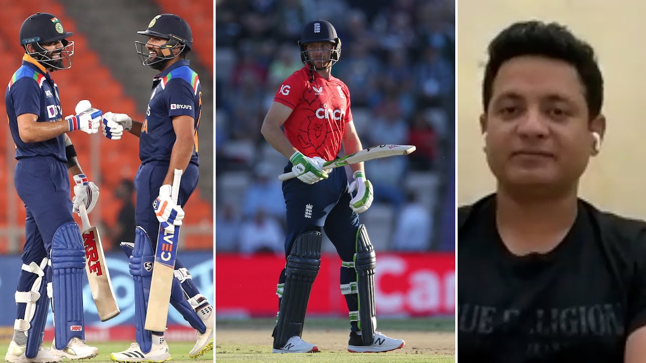 #ENGvIND : टी20 के बाद अब वनडे की बारी – क्या होगी प्लेइंग-XI, श्रेयस अय्यर को मिलेगा एक और मौक़ा ?