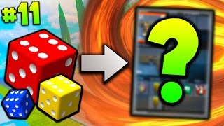 RANDOM GENERATED CLASSES! (Black Ops 3) P2C #11
