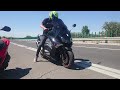 TMax 530 0 100kmh Acceleration JCosta XRP Giannelli Dragy TMax 530 0 100kmh Acceleration JCosta XRP Giannelli Dragy