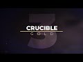 Crucible Gold | Episode Three | Maximum Men