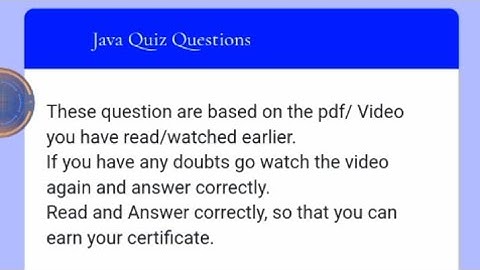 Java Certificate | Python Certificate | Free Certificate| #javaprogramming #pythonbeginner #vatechwp
