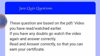 Java Certificate | Python Certificate | Free Certificate| #javaprogramming #pythonbeginner #vatechwp