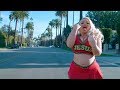 A Christmas Jesus Bop! Music Video (Jesus Rap Song) | Trisha Paytas