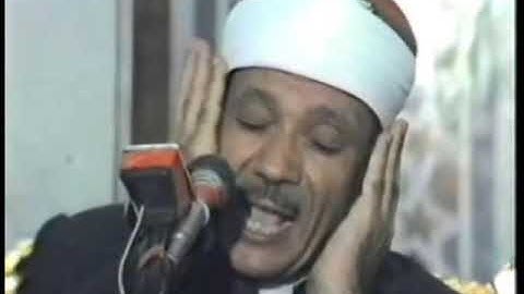 سورة الفاتحه بصوت ملائكى