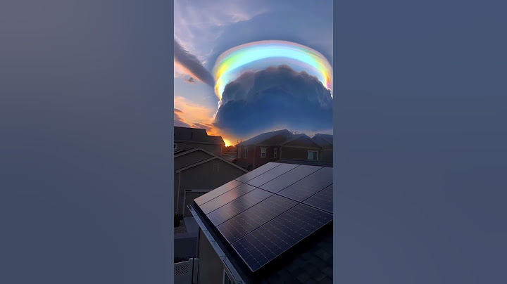 Rainbow