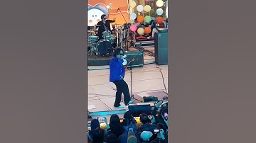 J-Rocks - Fallin
