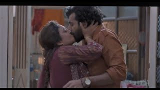 Shefali Shah Kissing Scene | Alia Bhatt